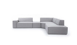 Fondy XL Corner Sofa - Msofas LTD