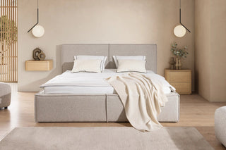Bed Fondy 160