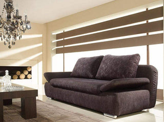 Form Sofa Bed - Msofas LTD