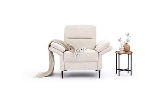 Fosano Armchair - Msofas LTD