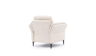 Fosano Armchair - Msofas LTD