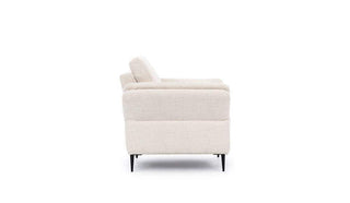 Fosano Armchair - Msofas LTD