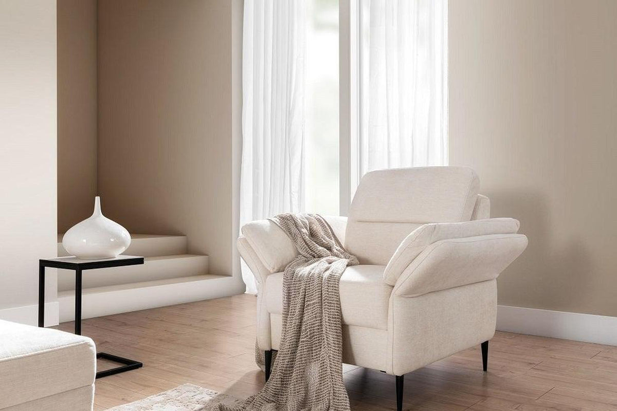 Fosano Armchair