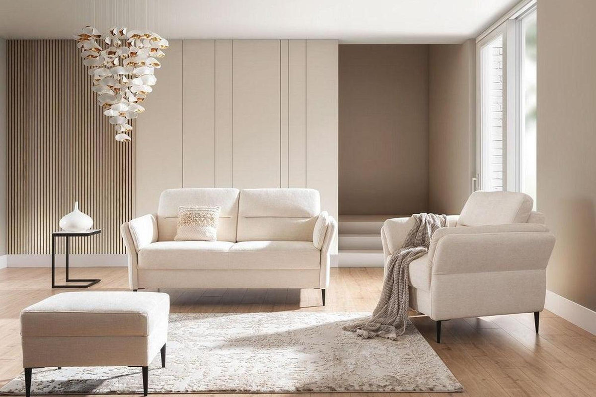 Fosano 2 Seater Sofa
