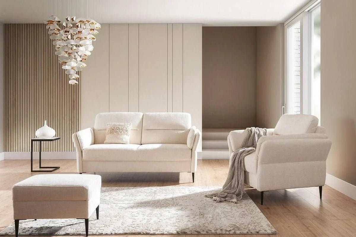 Fosano 2 Seater Sofa