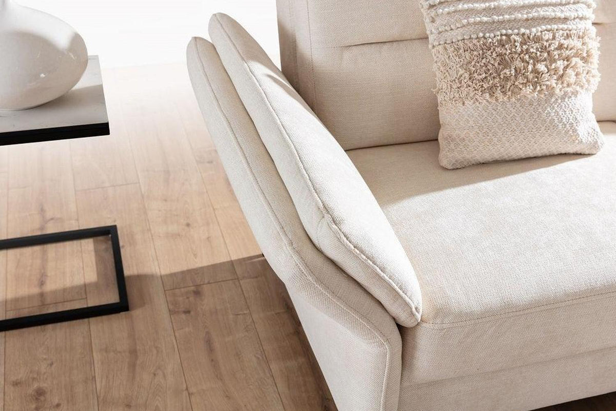Fosano 2 Seater Sofa