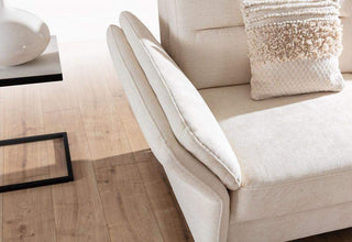 Fosano Chaise Lounge - Msofas LTD