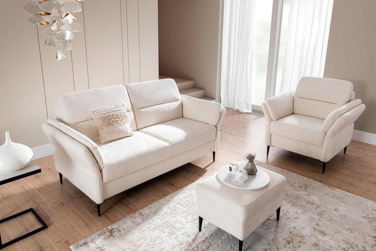 Fosano Footstool