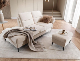 Fosano Chaise Lounge - Msofas LTD