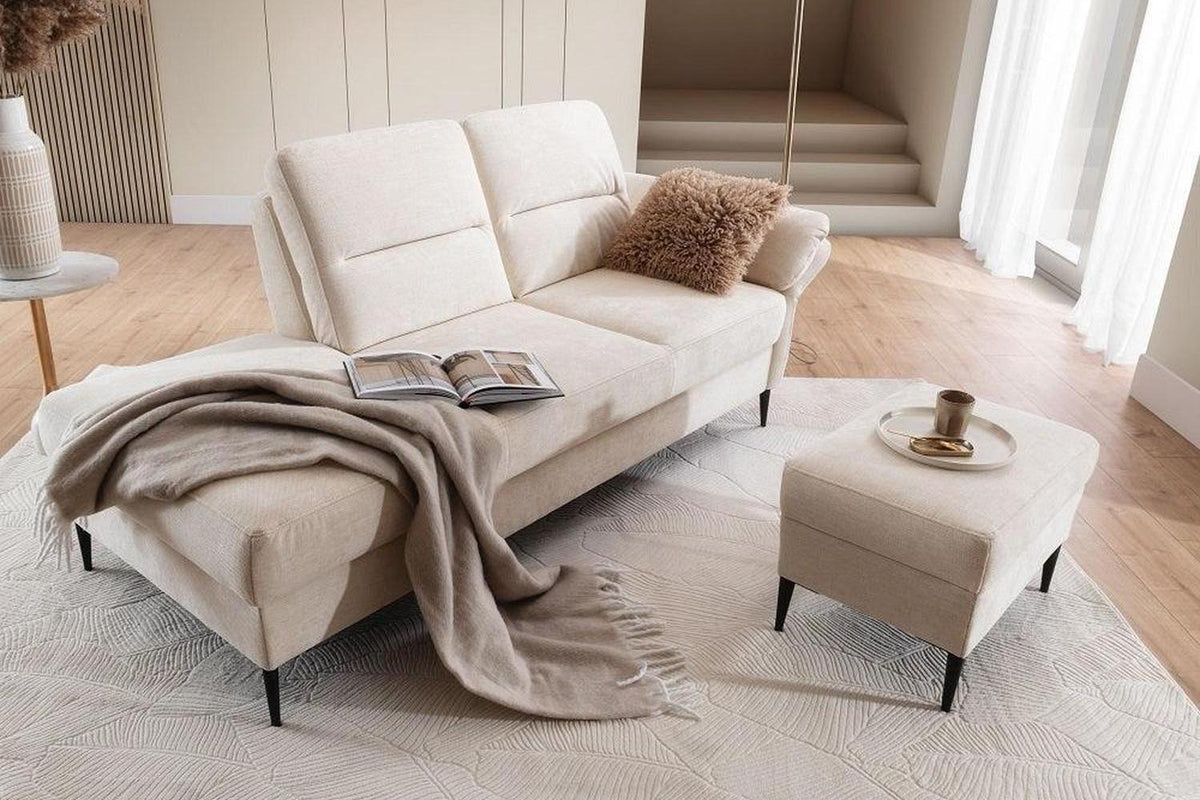 Fosano Footstool