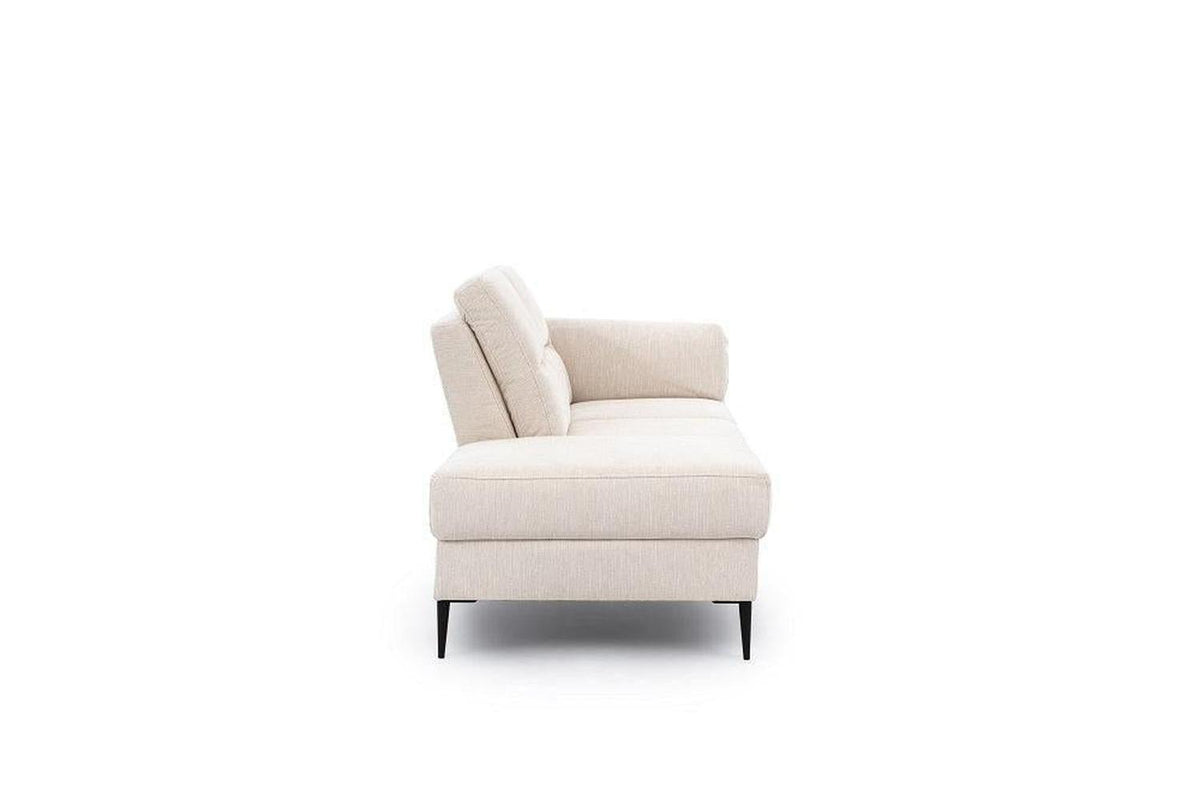 Fosano Chaise Lounge
