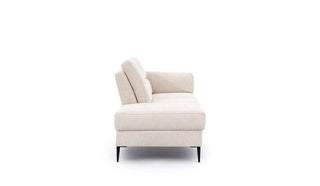 Fosano Chaise Lounge - Msofas LTD