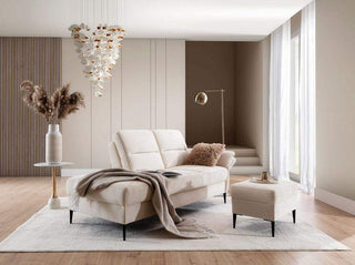 Fosano Chaise Lounge - Msofas LTD