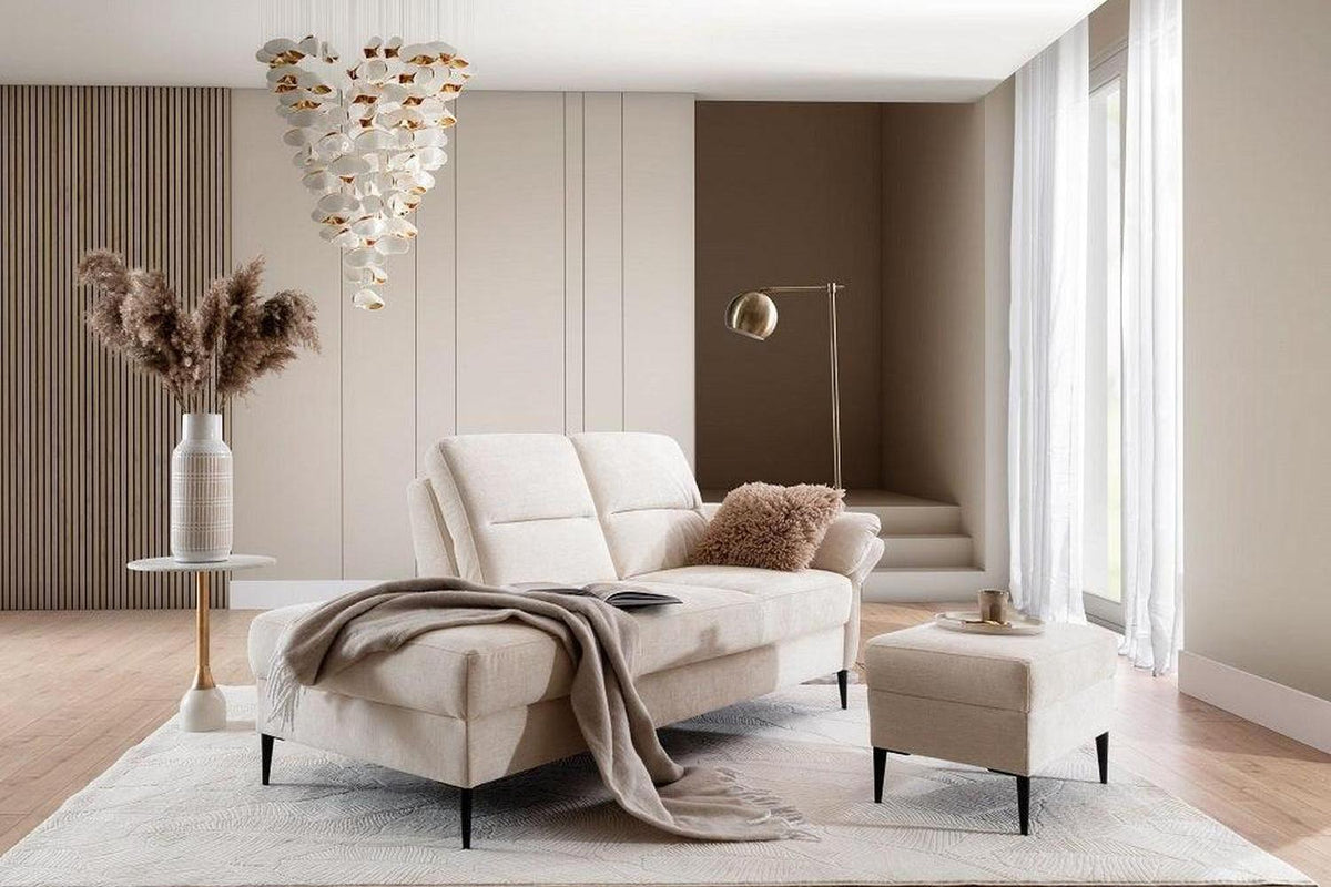 Fosano Footstool