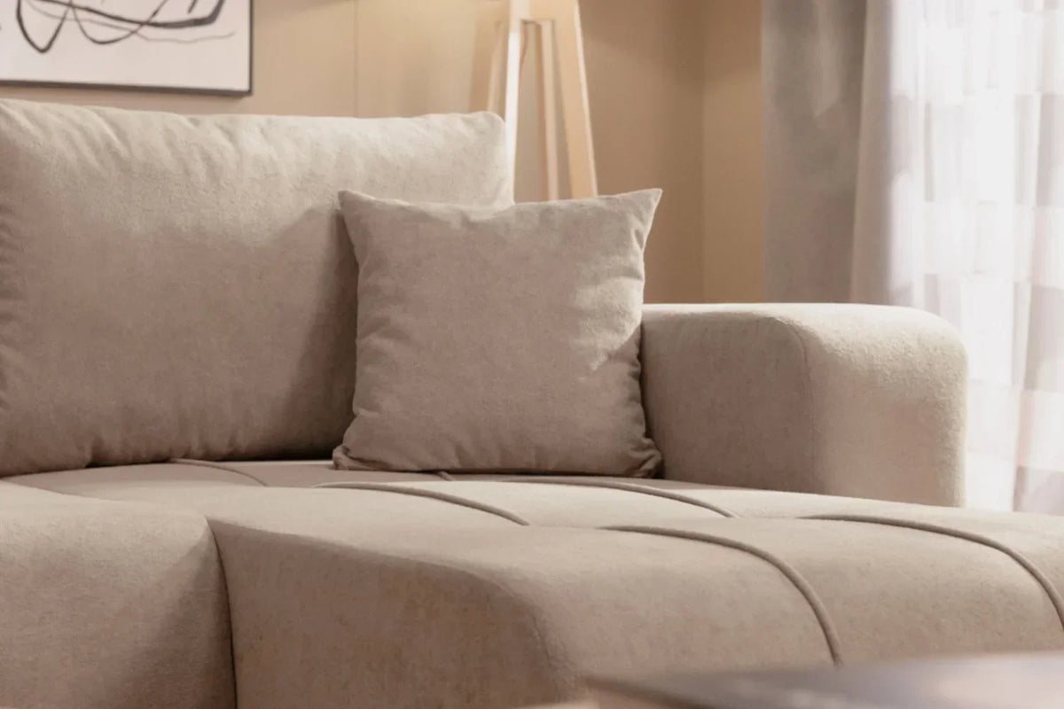 Chelsea Express Delivery Corner Sofa Bed With Storage Velo 627