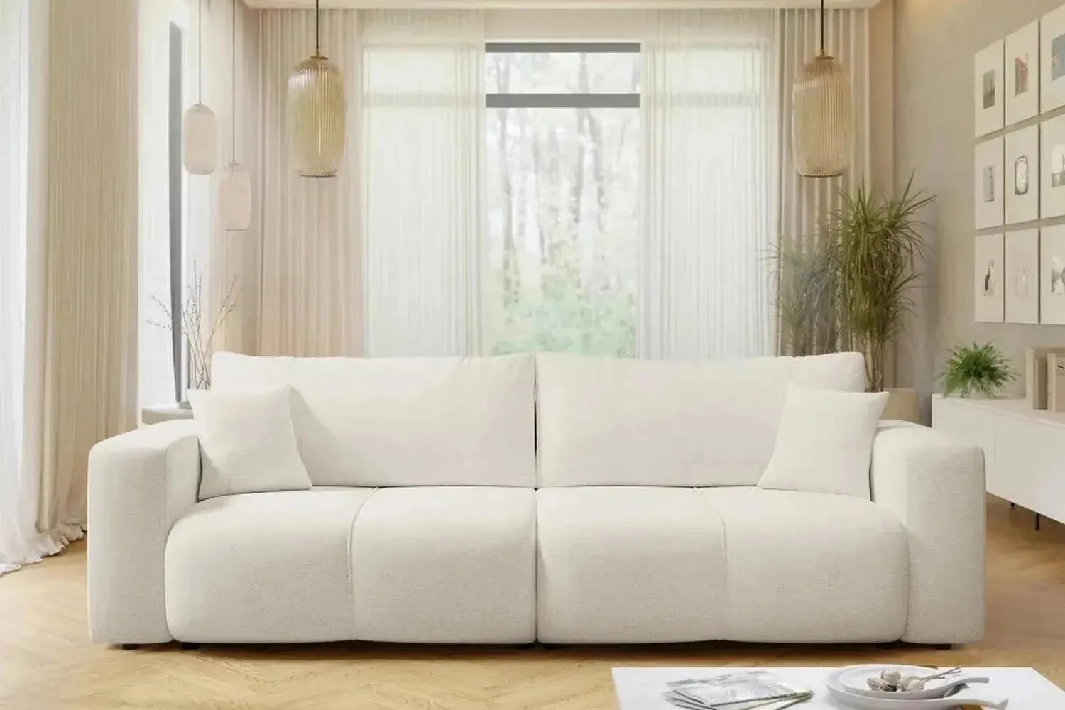 Chelsea Sofa Bed