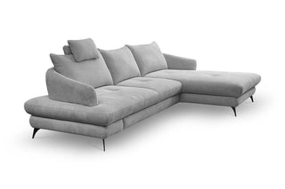 Futuro Corner Sofa Bed - Msofas LTD