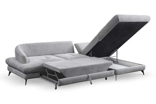 Futuro Corner Sofa Bed - Msofas LTD