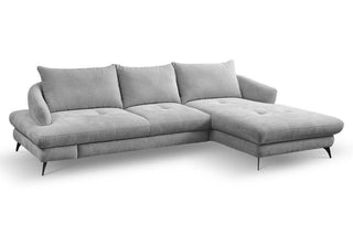 Futuro Corner Sofa Bed - Msofas LTD