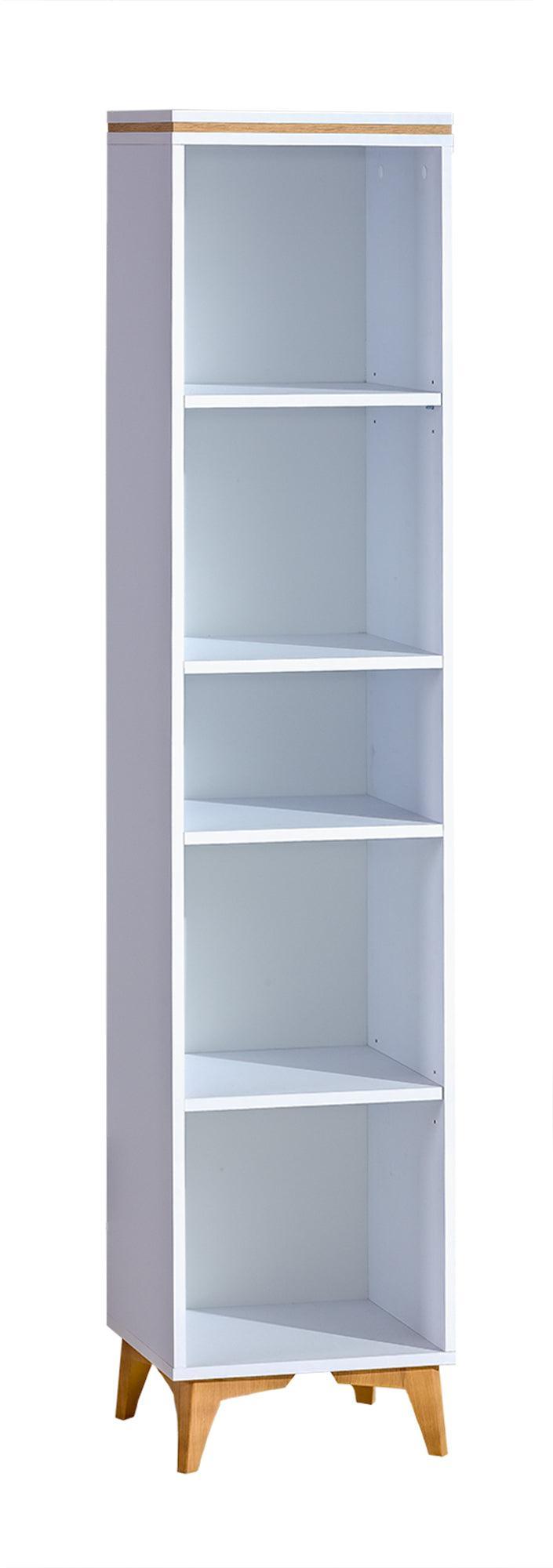 Gappa Book Shelf