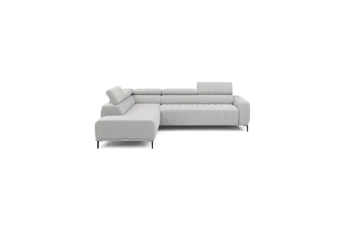 Gandi Corner Sofa Bed With Storage