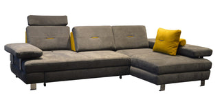 Garden Corner Sofa Bed - Msofas LTD