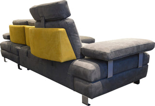 Garden Corner Sofa Bed - Msofas LTD