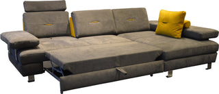 Garden Corner Sofa Bed - Msofas LTD