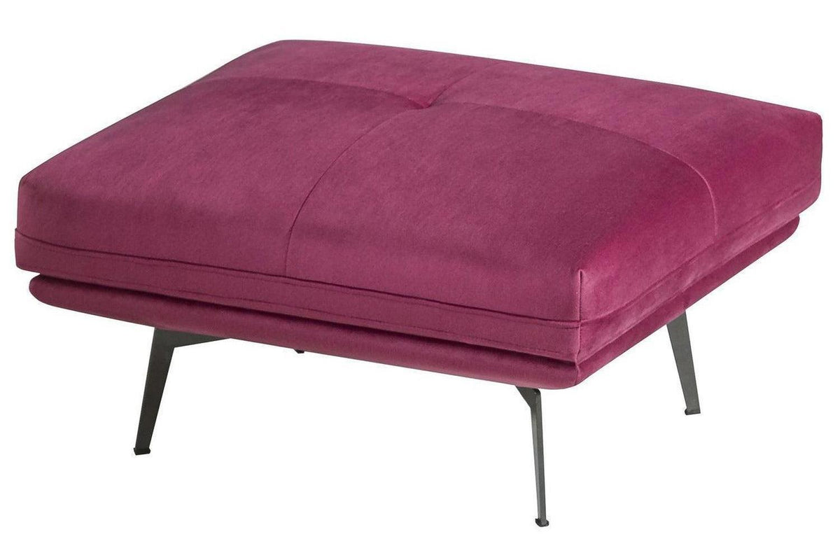 Galaxy Footstool