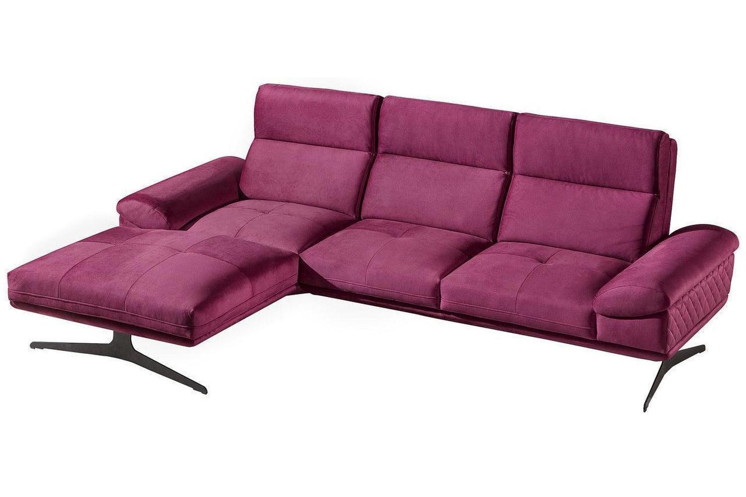 Galaxy Corner Sofa