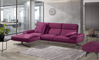 Galaxy Corner Sofa - Msofas LTD