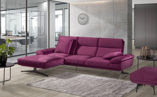 Galaxy Footstool - Msofas LTD