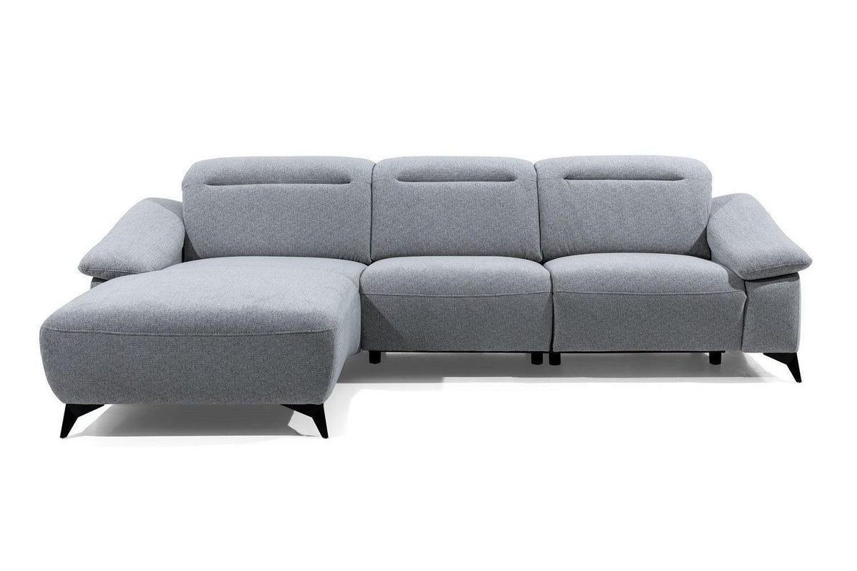 Gappa Corner Sofa