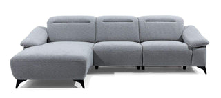 Gappa Corner Sofa - Msofas LTD