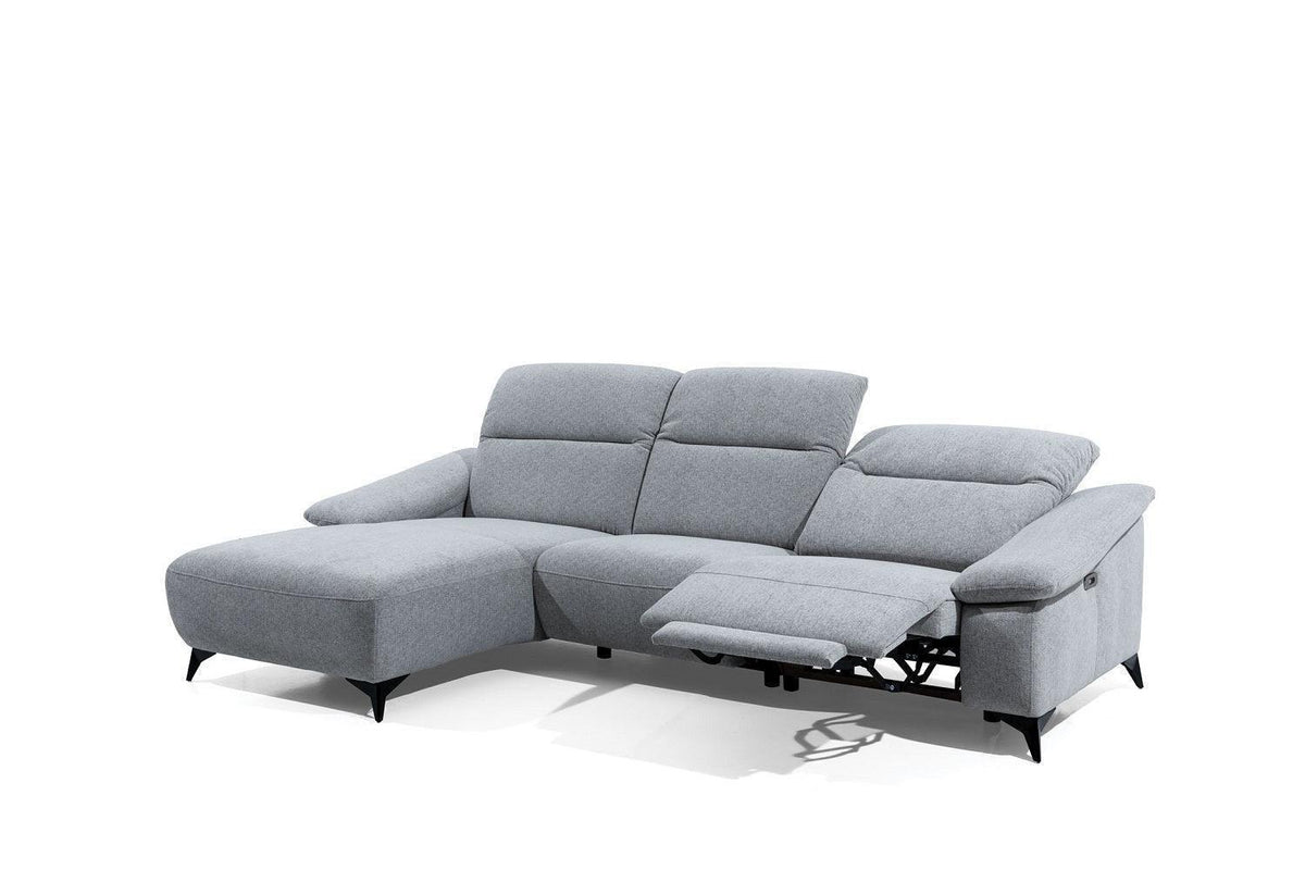 Gappa Corner Sofa