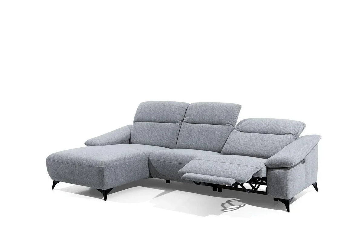 Gappa Corner Sofa