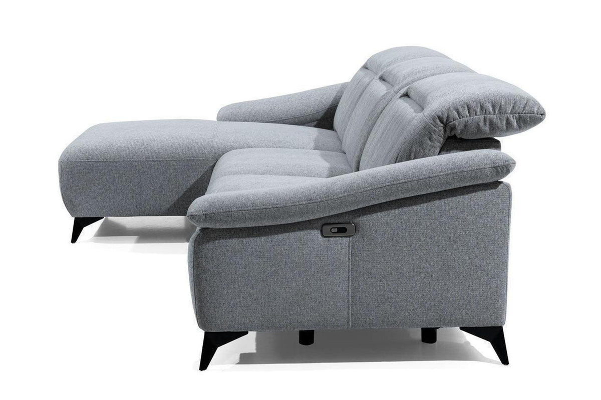 Gappa Corner Sofa