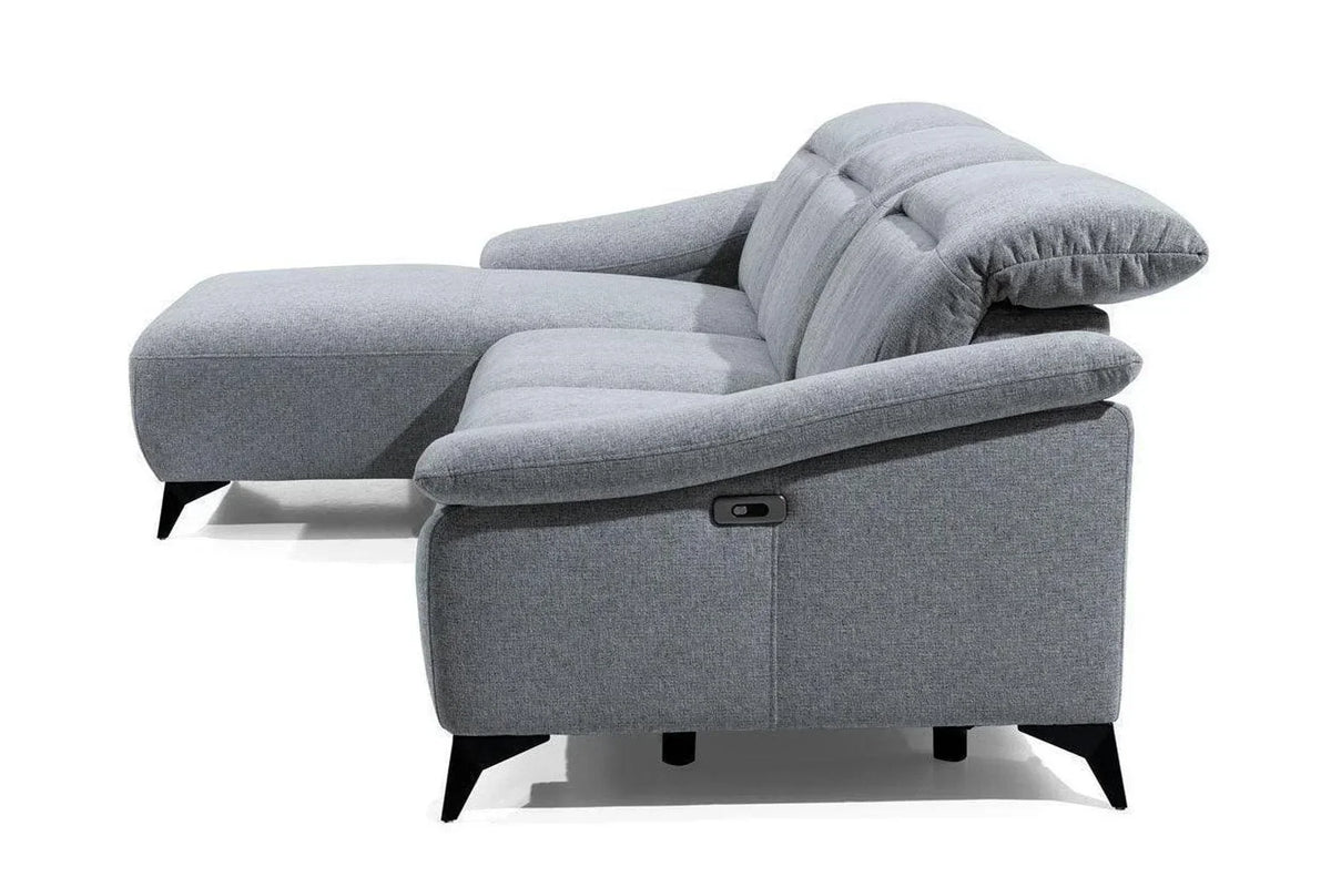 Gappa Corner Sofa