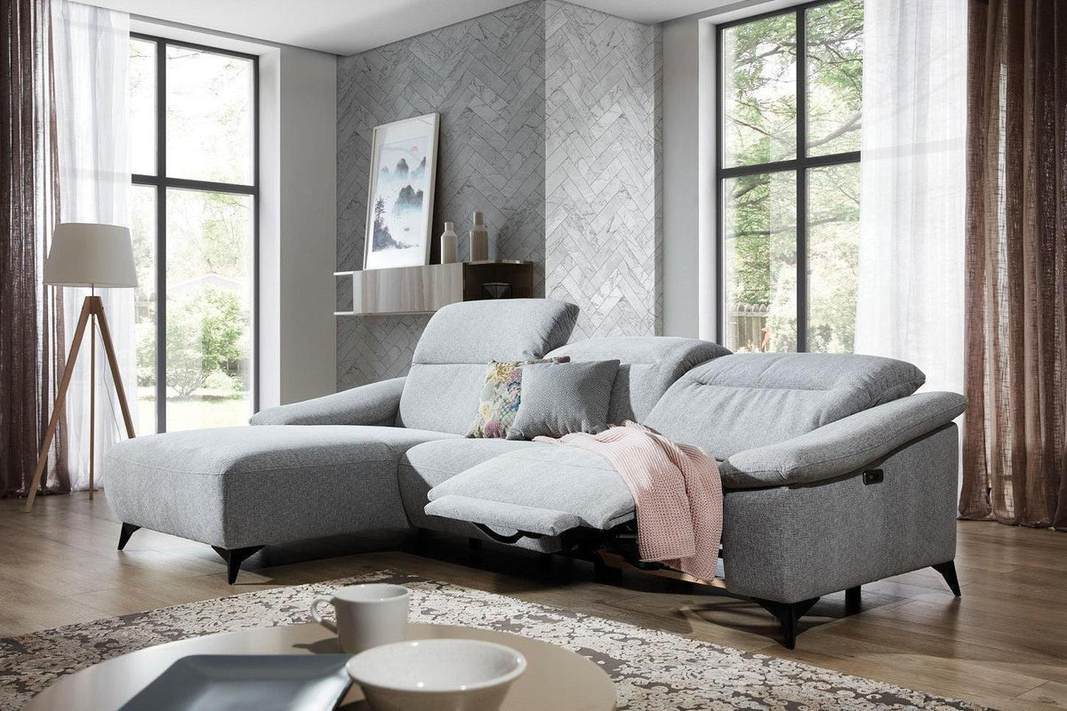 Gappa Corner Sofa