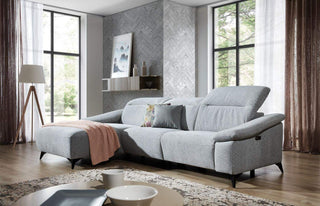 Gappa Corner Sofa - Msofas LTD