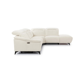 Gappa Large Recliner Corner Sofa