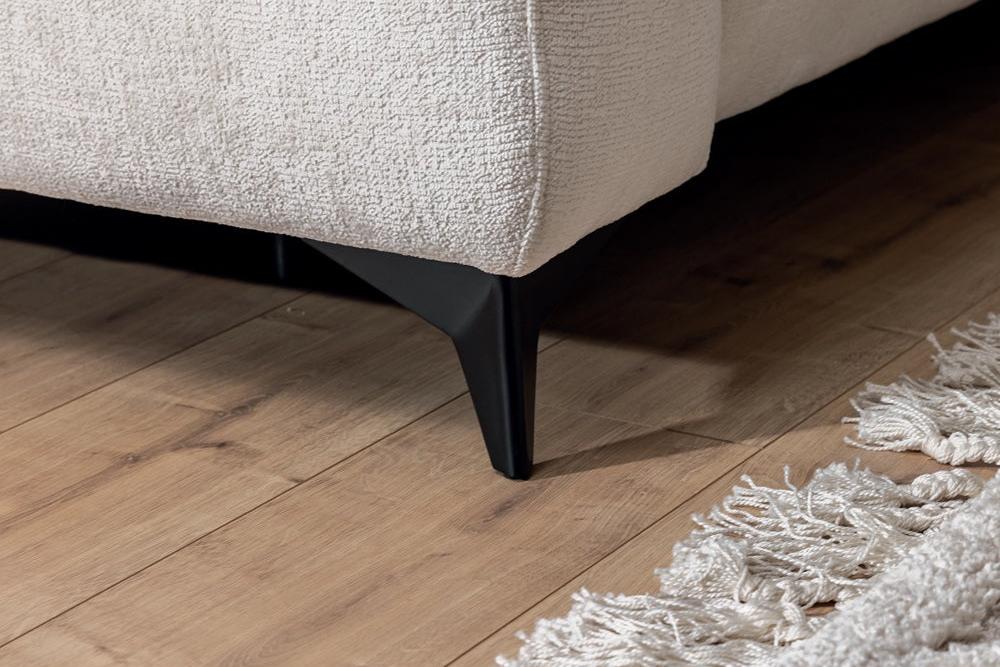 Gappa Large Recliner Corner Sofa