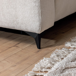 Gappa Large Recliner Corner Sofa