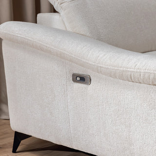Gappa Large Recliner Corner Sofa