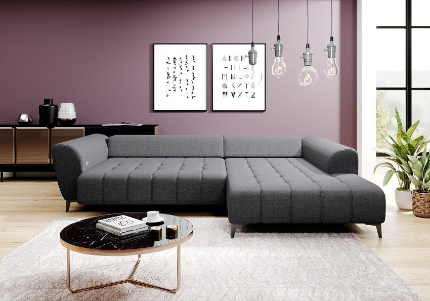 Garay Corner Sofa Bed