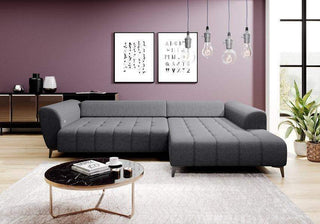 Garay Corner Sofa Bed - Msofas LTD