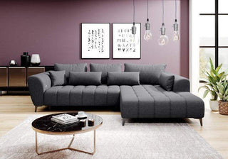 Garay Corner Sofa Bed - Msofas LTD