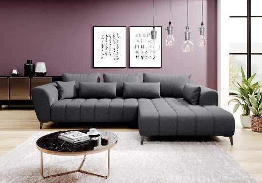 Garay Corner Sofa Bed