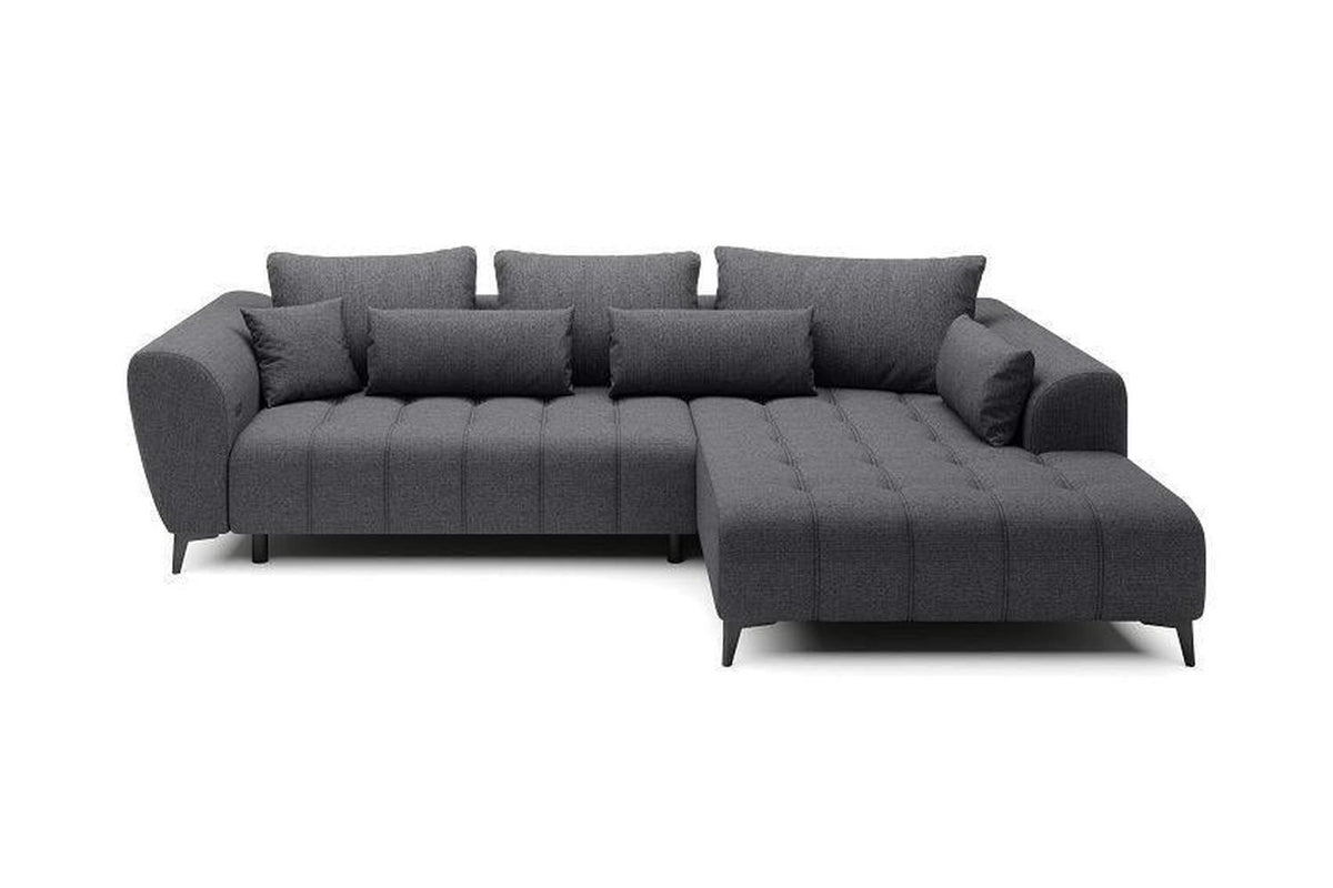 Garay Corner Sofa Bed Relax