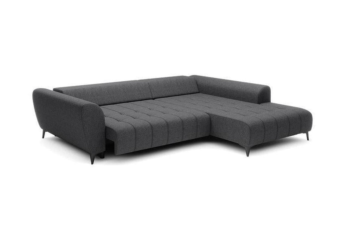 Garay Corner Sofa Bed Relax